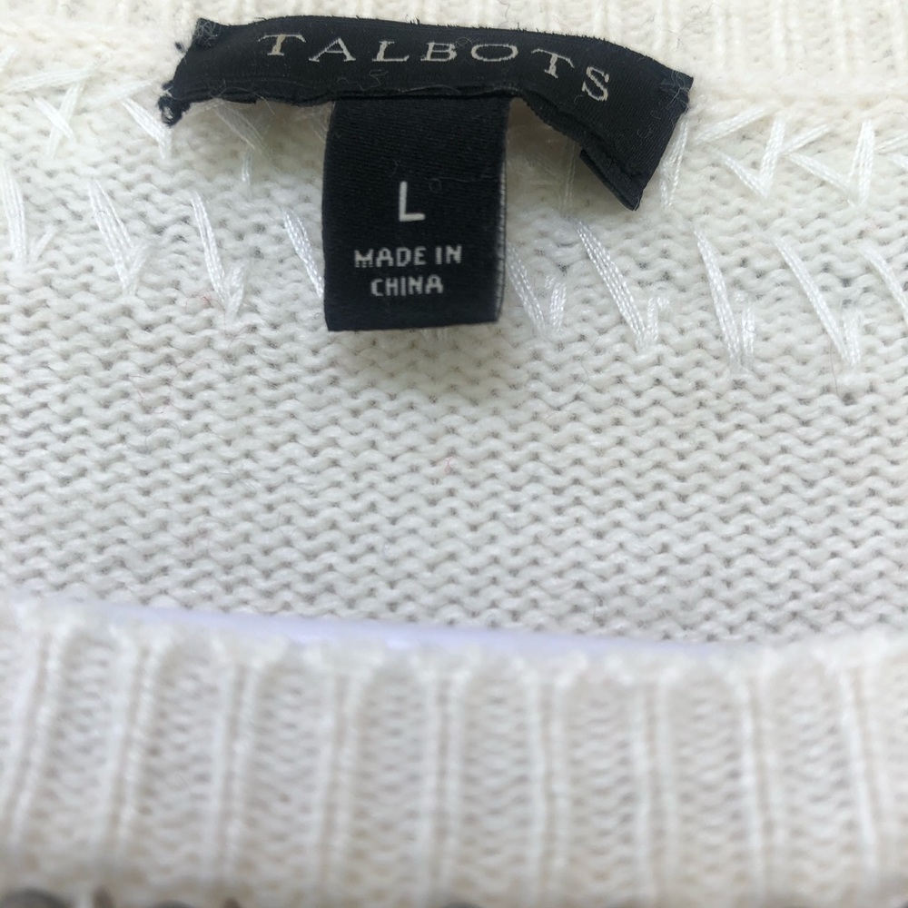 Sweater - Picture 3 of 3